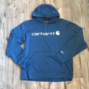 Men’s Carhartt Hoodie